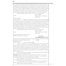 Walker - Book: Deeds Volume: 138 Page: 284