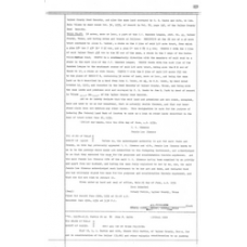 Walker - Book: Deeds Volume: 138 Page: 323