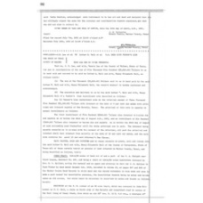 Walker - Book: Deeds Volume: 138 Page: 392