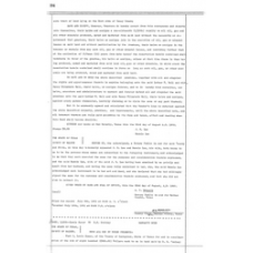 Walker - Book: Deeds Volume: 138 Page: 394