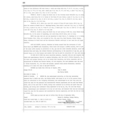Walker - Book: Deeds Volume: 138 Page: 600