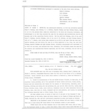 Walker - Book: Deeds Volume: 139 Page: 312