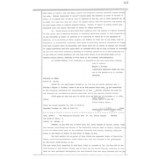 Walker - Book: Deeds Volume: 139 Page: 317