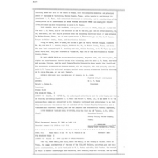 Walker - Book: Deeds Volume: 139 Page: 438
