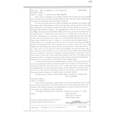 Walker - Book: Deeds Volume: 139 Page: 535