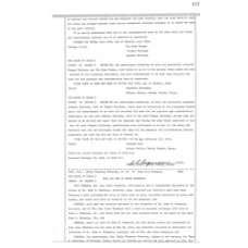 Walker - Book: Deeds Volume: 139 Page: 627