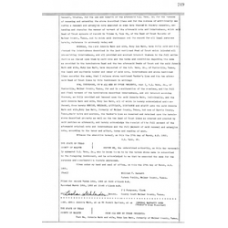 Walker - Book: Deeds Volume: 140 Page: 249