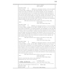 Walker - Book: Deeds Volume: 140 Page: 339