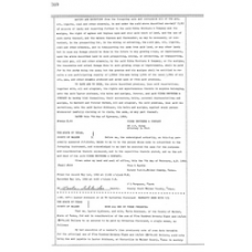 Walker - Book: Deeds Volume: 140 Page: 360