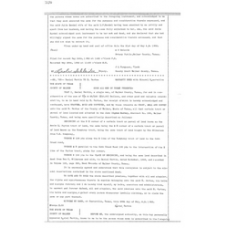 Walker - Book: Deeds Volume: 140 Page: 526