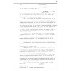 Walker - Book: Deeds Volume: 141 Page: 19