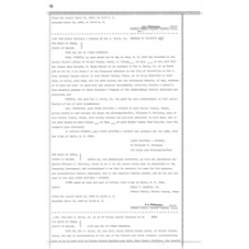 Walker - Book: Deeds Volume: 141 Page: 50
