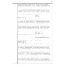 Walker - Book: Deeds Volume: 141 Page: 57