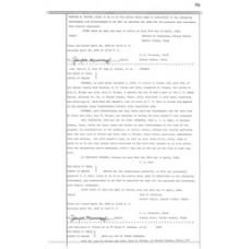 Walker - Book: Deeds Volume: 141 Page: 249