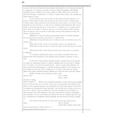 Walker - Book: Deeds Volume: 141 Page: 250