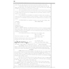 Walker - Book: Deeds Volume: 142 Page: 502