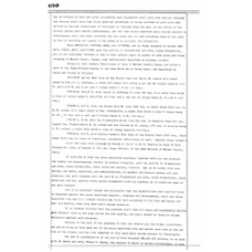 Walker - Book: Deeds Volume: 142 Page: 650