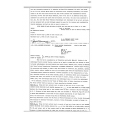 Walker - Book: Deeds Volume: 143 Page: 149
