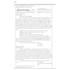 Walker - Book: Deeds Volume: 143 Page: 334