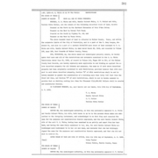 Walker - Book: Deeds Volume: 143 Page: 381