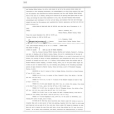 Walker - Book: Deeds Volume: 143 Page: 382