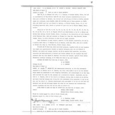 Walker - Book: Deeds Volume: 144 Page: 27