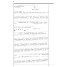 Walker - Book: Deeds Volume: 144 Page: 56
