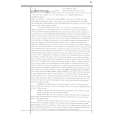 Walker - Book: Deeds Volume: 144 Page: 59