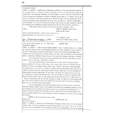 Walker - Book: Deeds Volume: 144 Page: 360