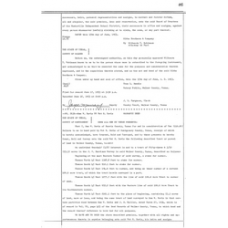 Walker - Book: Deeds Volume: 144 Page: 485