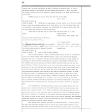 Walker - Book: Deeds Volume: 144 Page: 486