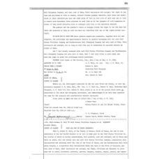 Walker - Book: Deeds Volume: 144 Page: 499