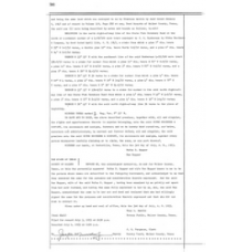 Walker - Book: Deeds Volume: 144 Page: 566