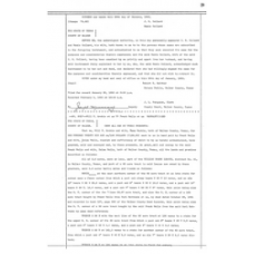 Walker - Book: Deeds Volume: 145 Page: 29