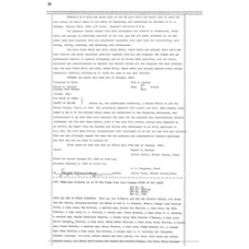 Walker - Book: Deeds Volume: 145 Page: 30