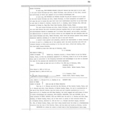Walker - Book: Deeds Volume: 145 Page: 149