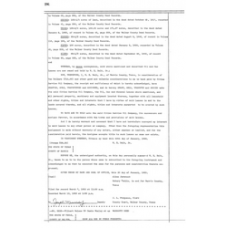 Walker - Book: Deeds Volume: 145 Page: 196