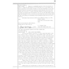 Walker - Book: Deeds Volume: 145 Page: 245