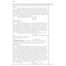 Walker - Book: Deeds Volume: 146 Page: 148
