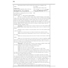 Walker - Book: Deeds Volume: 146 Page: 180