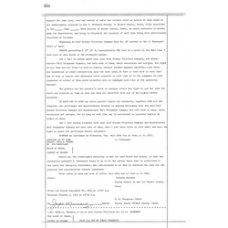 Walker - Book: Deeds Volume: 146 Page: 322