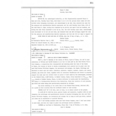 Walker - Book: Deeds Volume: 146 Page: 371