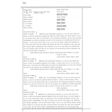 Walker - Book: Deeds Volume: 146 Page: 412