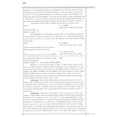 Walker - Book: Deeds Volume: 146 Page: 440