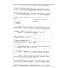 Walker - Book: Deeds Volume: 147 Page: 8