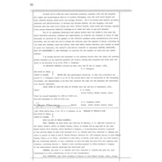 Walker - Book: Deeds Volume: 147 Page: 12