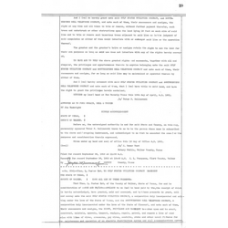 Walker - Book: Deeds Volume: 147 Page: 29