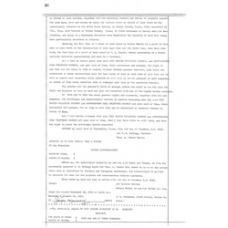 Walker - Book: Deeds Volume: 147 Page: 30