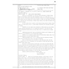 Walker - Book: Deeds Volume: 147 Page: 83