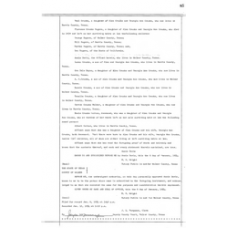 Walker - Book: Deeds Volume: 147 Page: 85
